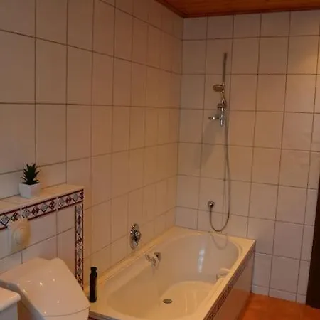 Layer Moselbogen Apartamento *