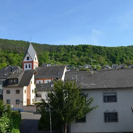 Layer Moselbogen Apartment