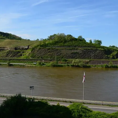 Layer Moselbogen * Кобленц