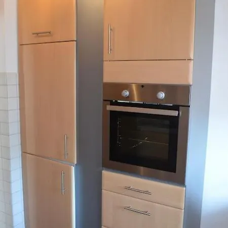 Layer Moselbogen Apartment