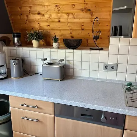 Apartment Layer Moselbogen *