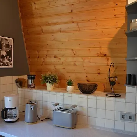 Layer Moselbogen Apartment Koblenz (Rhineland-Palatinate)