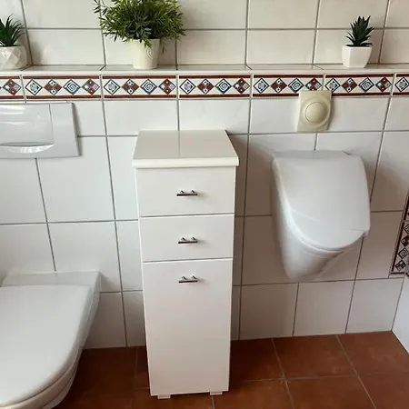 Layer Moselbogen Apartment