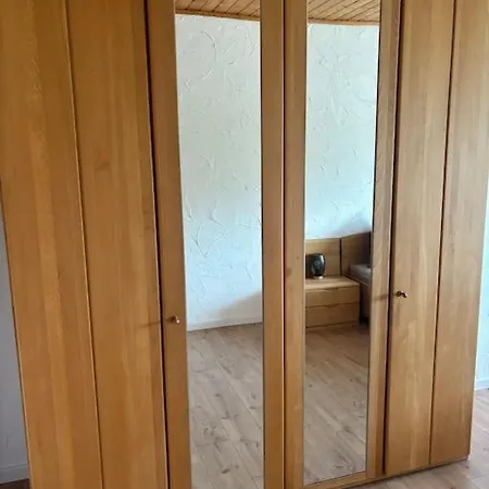 Apartment Layer Moselbogen