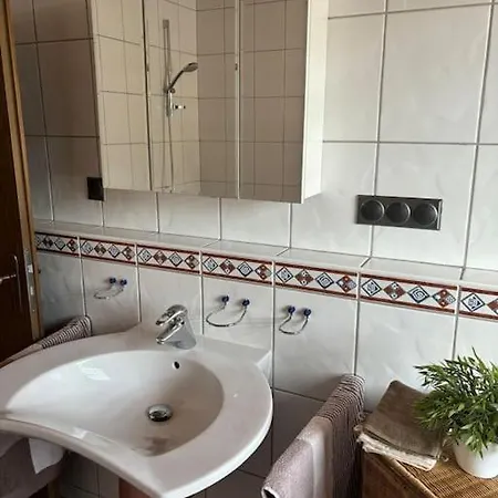 Layer Moselbogen Apartment *