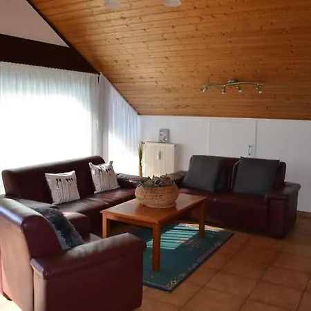 Апартаменты Layer Moselbogen *