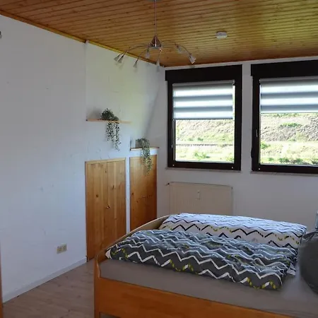 Layer Moselbogen Apartment Koblenz (Rhineland-Palatinate)