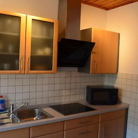 Apartment Layer Moselbogen