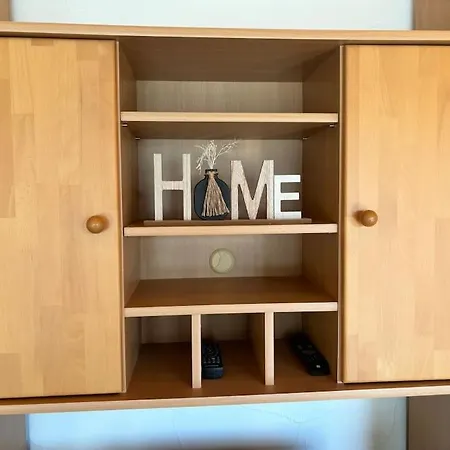 Layer Moselbogen Apartment Koblenz (Rhineland-Palatinate)