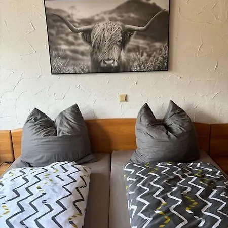 Layer Moselbogen Apartment