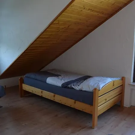 Layer Moselbogen Apartment *