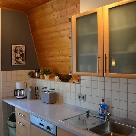 Apartment Layer Moselbogen *