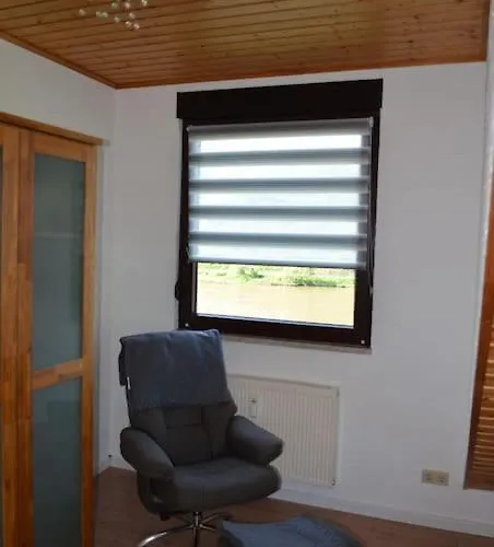 Апартаменты Layer Moselbogen Кобленц