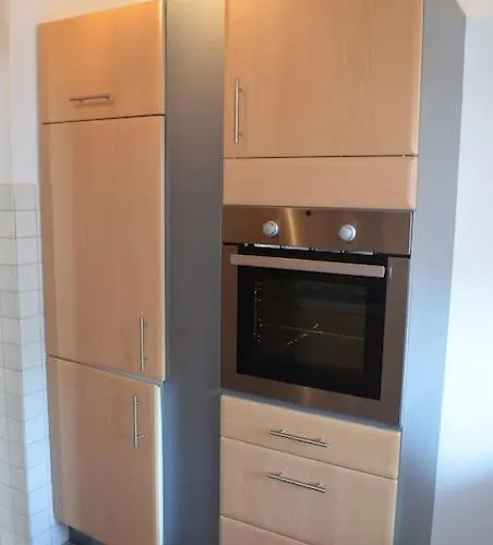 Layer Moselbogen Апартаменты