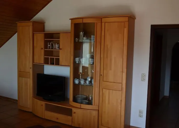 Layer Moselbogen Апартаменты *