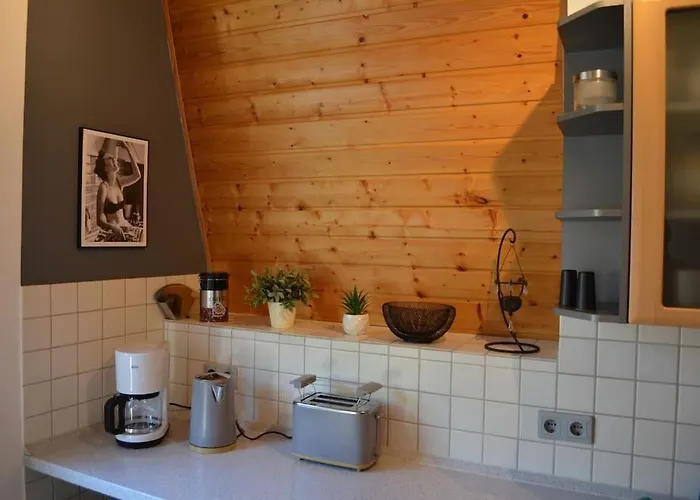 Layer Moselbogen Апартаменты Кобленц