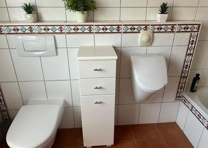 Layer Moselbogen Апартаменты