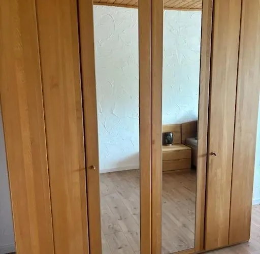 Апартаменты Layer Moselbogen