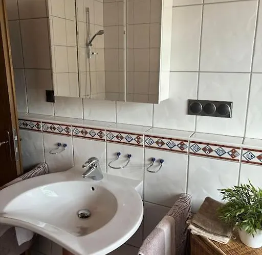 Layer Moselbogen Апартаменты *