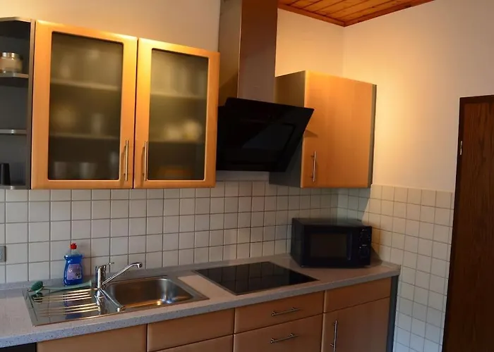 Апартаменты Layer Moselbogen