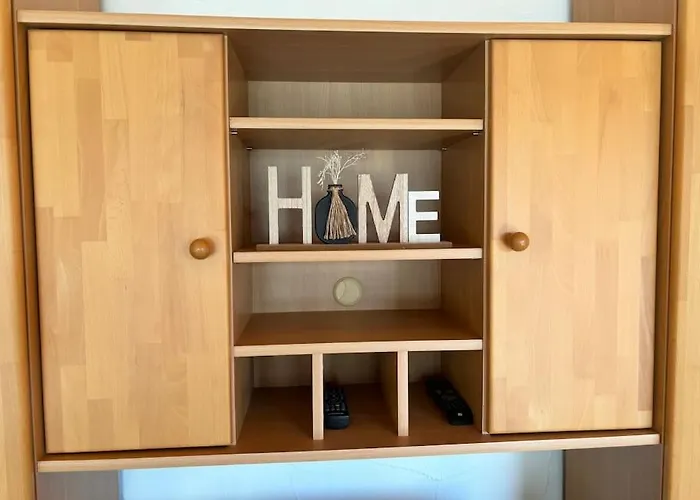 Layer Moselbogen Апартаменты Кобленц